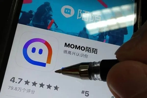 陌陌和soul有何不同？